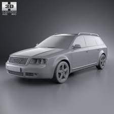 Audi A6 Avant C5 2001 Volkswagen Passat Audi A6 Audi A6 Avant