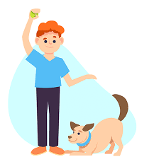 The puppy training course is perfect if you are looking to learn new skills, gain an accredited certificate, boost your confidence and achieve your study goals. Online Dog Training Classes From Home Spiritdog Training