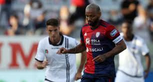 T he italian soccer club cagliari calcio was established in 1920 on the island of sardinia. Uc8zaiqz63ug7m