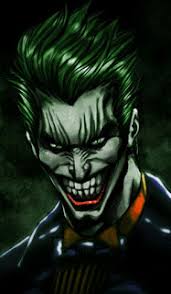 Nah anda pasti sudah menunggu gambar gambar keren yang akan kami berikan bukan. 99 Gambar Kartun Gambar Keren 3d Joker Cikimm Com