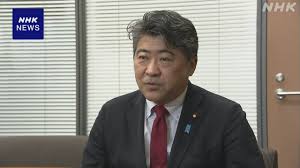 衝撃！木原誠二氏、辞任の意向表明！自民党に激震が走る理由とは？ - Imagen principal del artículo