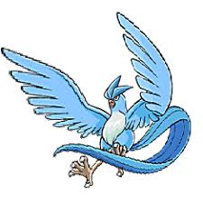 articuno cp map evolution attacks locations for