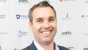 2024 VISTA Millennial Superstars: Shawn Welsh