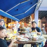 Lots of variety to choose. Restoran Q Thai Village Steamboat Ampang Selangor