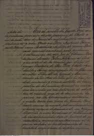 Learn more about our history through this video. Indio Bravo On June 12 1898 Crowds Have Gathered At Kawit