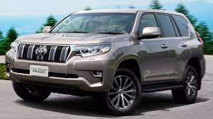 2020 toyota prado toyota land cruiser prado toyota land cruiser land cruiser