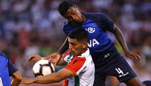 Estado terminado • tempo de jogo 90' • tempo extra + 6' •. Palestino Vs Talleres En Vivo Via Fox Sports 2 Copa Libertadores 2019 Ver Aqui En Directo Online Tv Por Pase A Fase De Grupos Fecha Y Horarios Chile