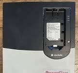 ALLEN BRADLEY 20F11ND096AA0NNNNN POWERFLEX 753 AC DRIVE FW ...