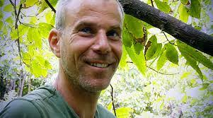 Honoring Mott Green: A Legacy of Passion & Purpose 🍫🌱 If you've followed  our story at any time, you'll know the immense pride we carry for our  founder, Mott Green. Gone but