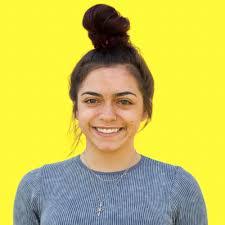 Michelle Bibb's Instagram, Twitter & Facebook