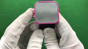 Cool Watch Led 2 Tuslu Modeli Saat Nasil Ayarlanir Youtube