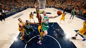 The celtics are more desperate for a victory than indiana and will break their recent losing streak. Game Rewind Pacers 106 Celtics 110 Game 4 Indiana Pacers
