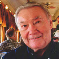 Ernest W. Frank Jr Obituary (1939