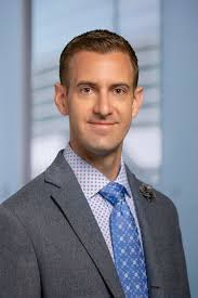 Dr. Edward Baumgartner