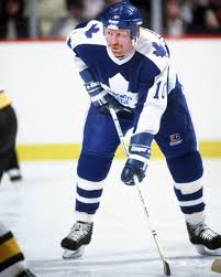 What year did the toronto franchise join the nhl? Toronto Maple Leafs On Twitter The Correct Answer For Today S Leafsforever Trivia Is John Anderson