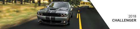 2018 Dodge Challenger For Sale In Henderson Tx