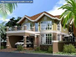For example, when looking at small house plans under 1000 sq. 2 Story House With Balcony Small 2 Storey House Plans Wallpaper Two Storey Three Storey House House With Balcony Philippines House Design House Plans