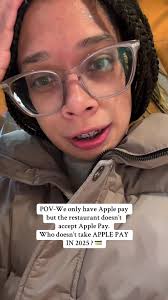 We’re going to have to do some dishes 🤦🏽‍♀️ #cantpay #applepay #date  #restaurant