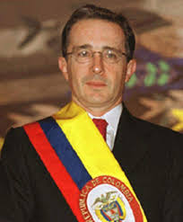 Colombia's attorney general's office has requested the preclusion of the case against former president álvaro uribe. Alvaro Uribe Velez Ecured