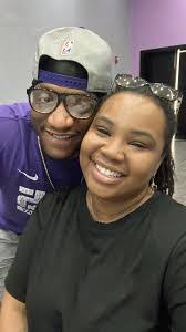 Rebecca Marable's Instagram, Twitter & Facebook