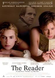 пит и его дракон смотреть онлайн на русском языке The Reader Poster Film Filmy Chtec I Knigi