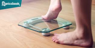Makanan penambah berat badan dengan cepat dan sehat adalah suatu keharusan agar mendapatkan tubuh ideal. Timbangan Badan Digital Terbaik Akurat Kontrol Berat Badan Saat Puasa Pricebook