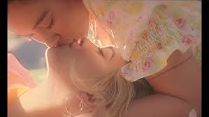 Hayley Kiyoko Kicks Off Pride Month With Romantic Chance Video