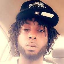 Demarcus Martin's Instagram, Twitter & Facebook