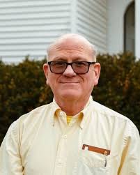 Elders & Deacons — The Granville Chapel