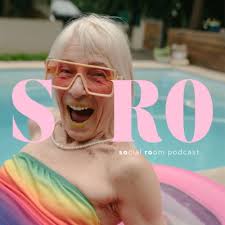 Cynthia Bugher: Wellness and Balance for Longevity by Social Room Podcast