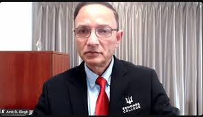 Change, innovation at forefront for Edmonds College, officials say