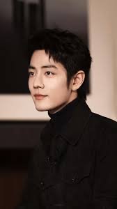 肖战[超话]# A beauty that captivates everyone! #肖战#