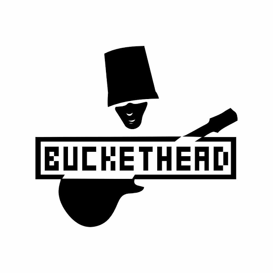 Buckethead