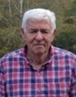 George Arnold Obituary (1943