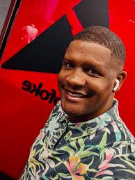 ANDY MORENO (EL TOLETERO)