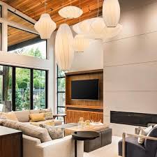 Maybe you would like to learn more about one of these? Nelson Pear Crisscross Bubble Pendant Lekker Home