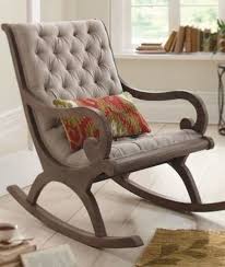 Unique Rocking Chairs Home Furniture Furniture Home Decor