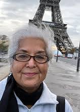 Connie Streeter's Instagram, Twitter & Facebook