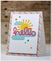 Joann has everything you need to create a card for any occasion. 25 Best Clean Simple Card Making 3 Ideas Simple Cards Card Making Cardmaking