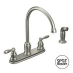 Kitchen Faucets Single Handle, Pull Down More Loweaposs