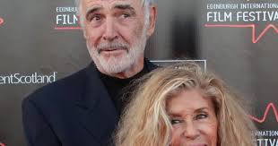 Sean Connery's family spotted in Edinburgh for emotional final send off