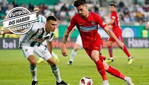 In the game fifa 20 his overall rating is 73. Fenerbahce Rumen Yildiz Dennis Man I Transfer Etmek Istiyor