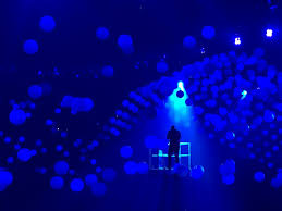 Ovo Fest 2016 Drake Rap S Paranoid King Shores Up His Borders