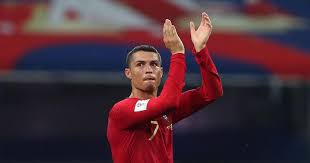 Aug 31, 2021 · cristiano ronaldo dos santos aveiro is a portuguese soccer superstar. Nations League Youngsters Tipped To Shine As Cristiano Ronaldo Spearheads Portugal S Challenge