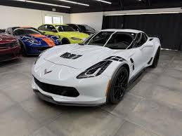 Image result for Arctic White 2018 Corvette