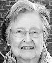Betty BRACKEN Obituary (2020)