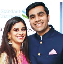 Gautam Adani's Daughter-In-Law, Paridhi Shroff: Wife Of Karan Adani Is A  Leading Corporate Lawyer