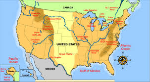 Click a state below for a. U S History Map Interactive Annenberg Learner