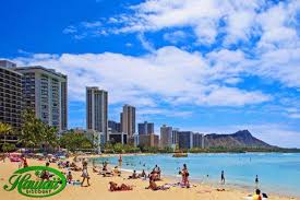 Waikiki Beaches Hawaii Discount Blog Hawaii Vacation Hawaii Vacation Packages Hawaii Vacation Deals
