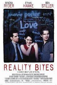 Contact if i stay on messenger. Reality Bites Wikipedia